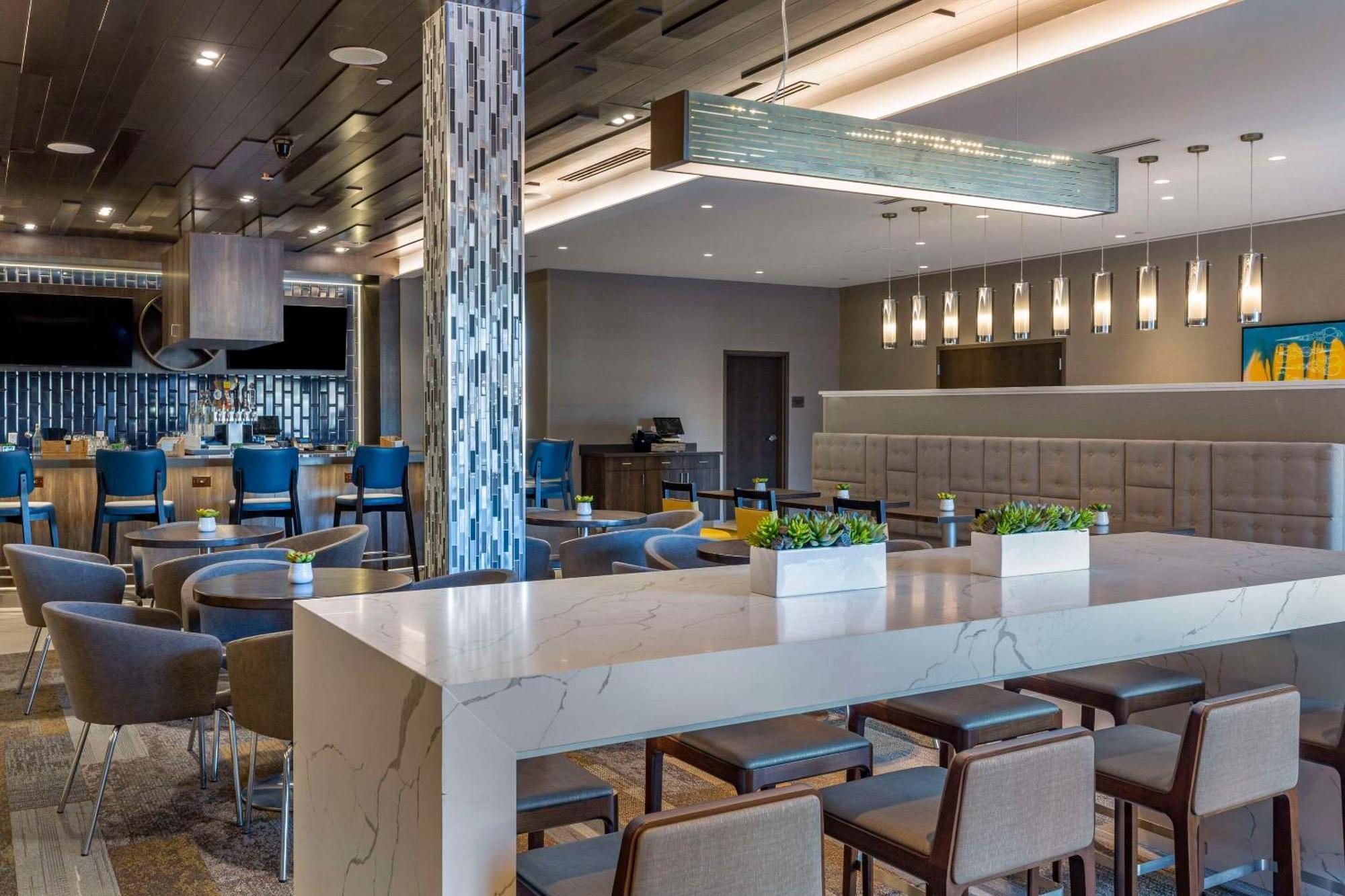 Cambria Hotel Manchester South Windsor מראה חיצוני תמונה