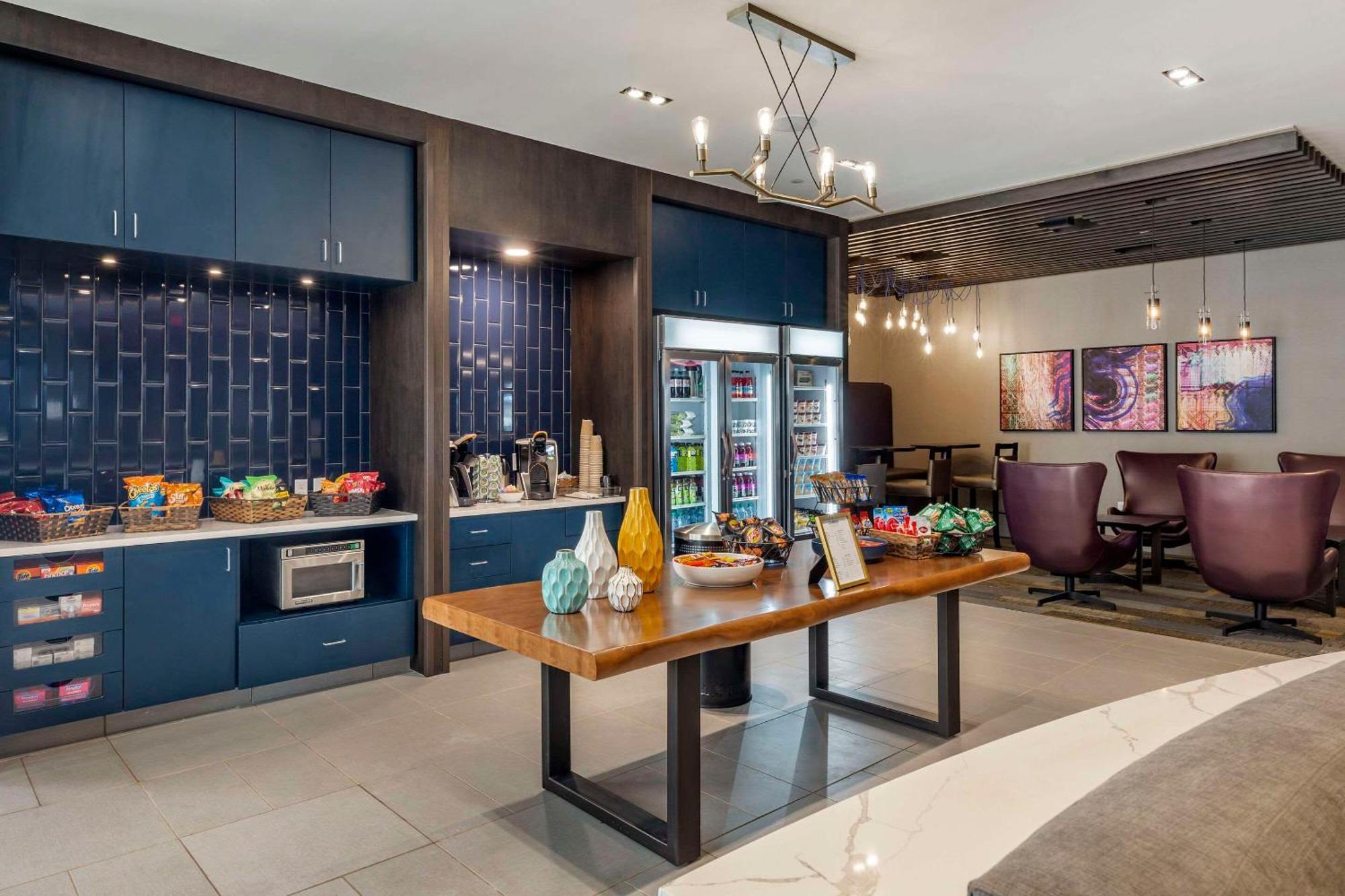 Cambria Hotel Manchester South Windsor מראה חיצוני תמונה