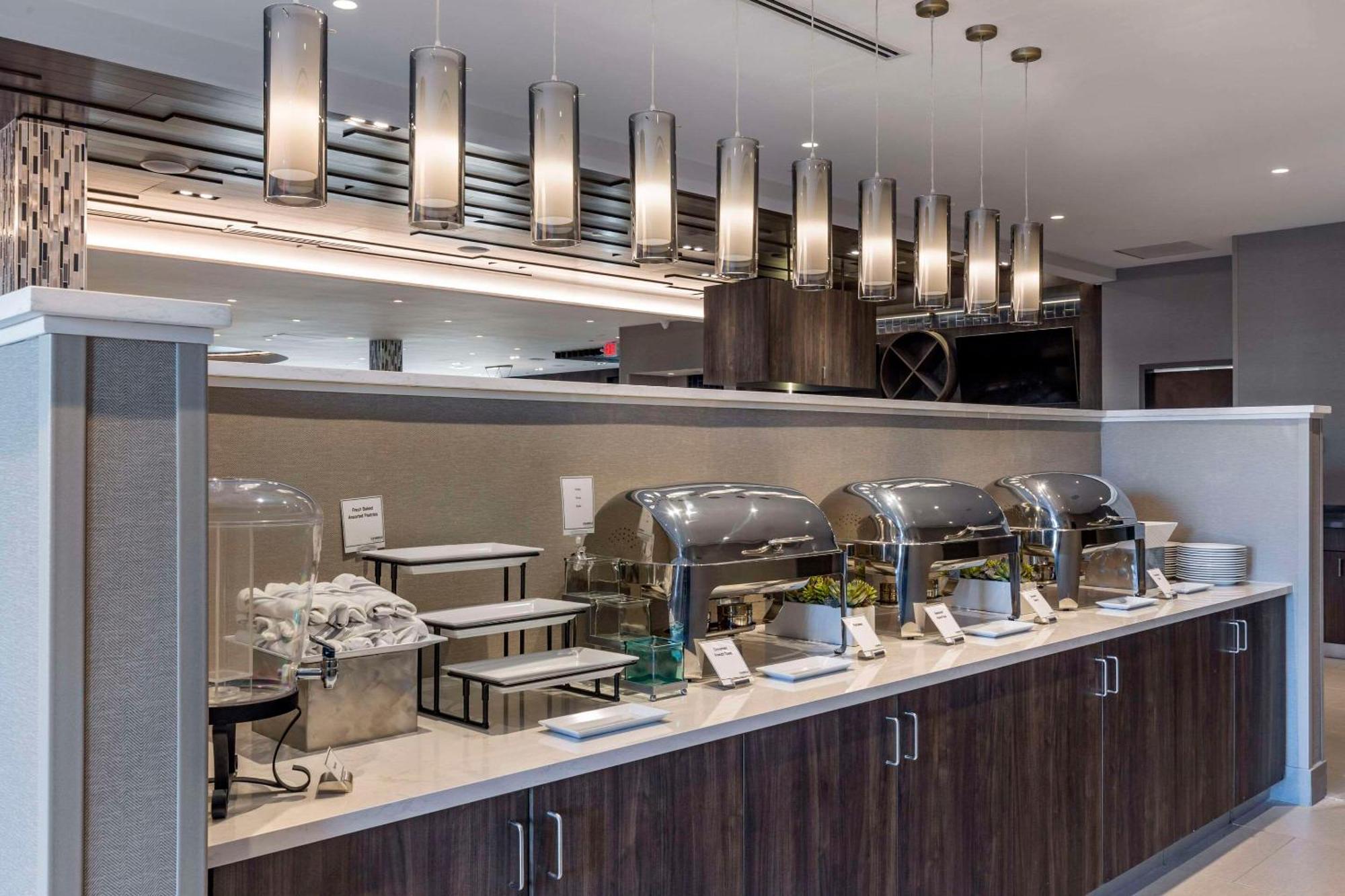 Cambria Hotel Manchester South Windsor מראה חיצוני תמונה