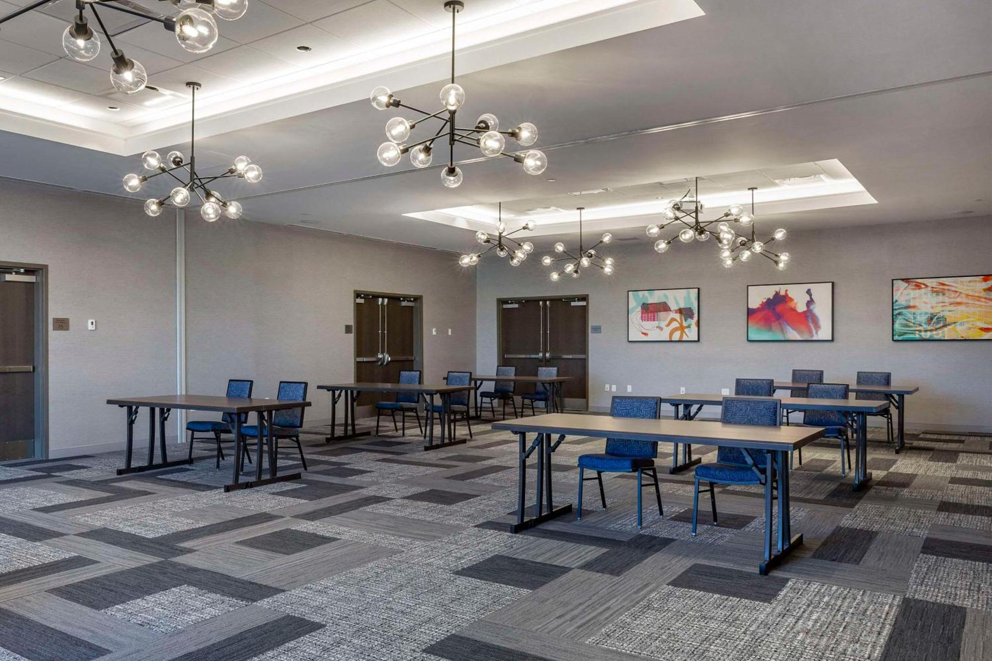 Cambria Hotel Manchester South Windsor מראה חיצוני תמונה