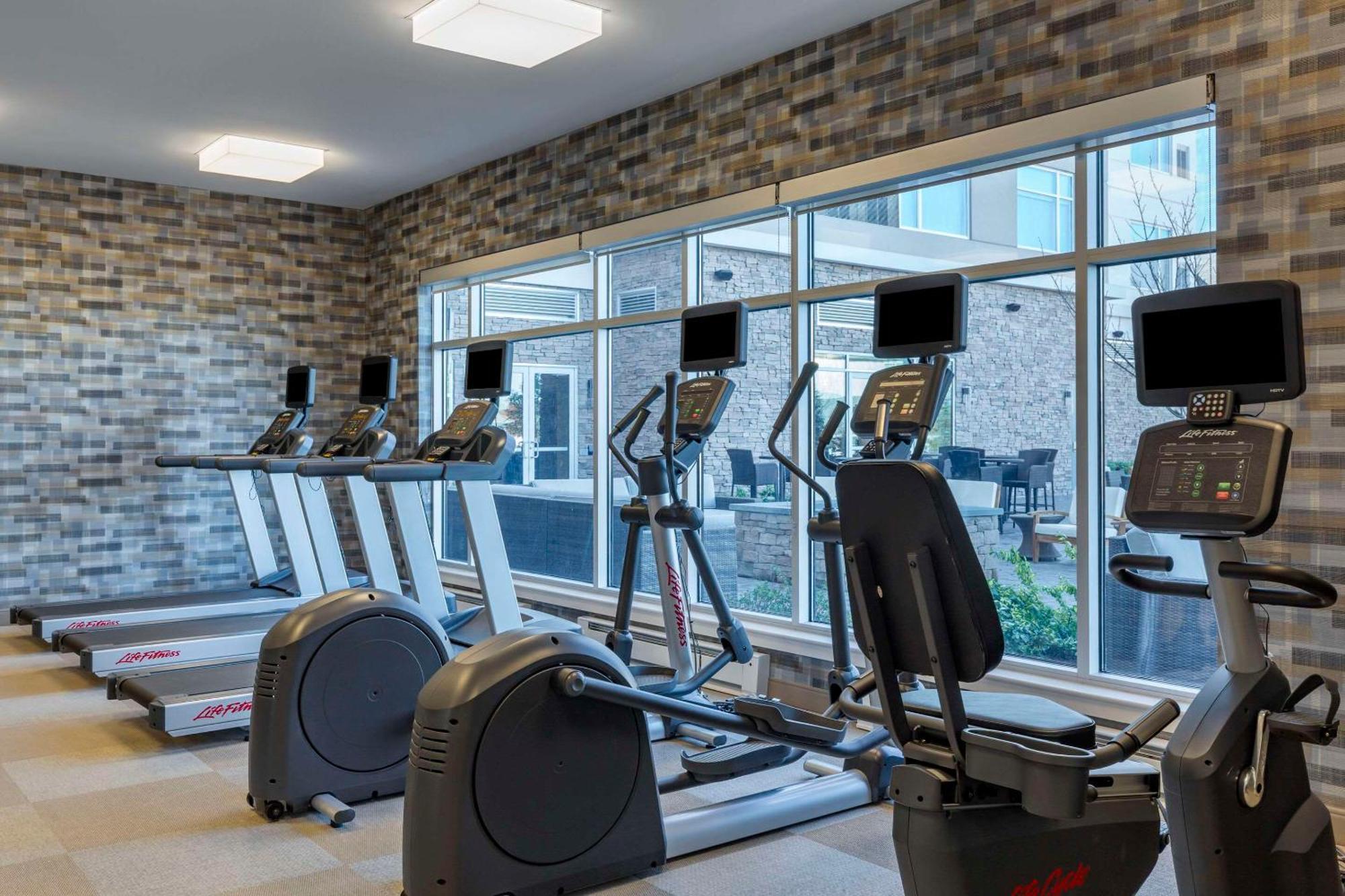 Cambria Hotel Manchester South Windsor מראה חיצוני תמונה