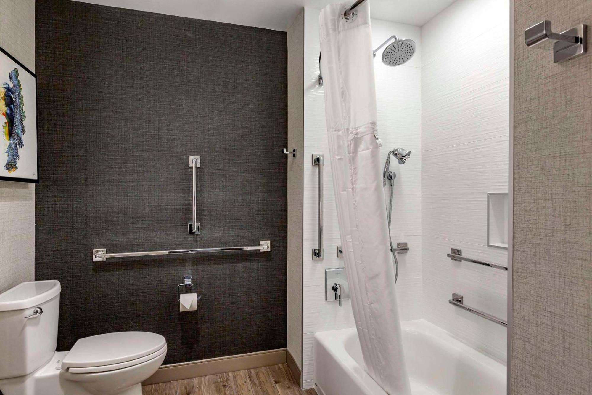 Cambria Hotel Manchester South Windsor מראה חיצוני תמונה